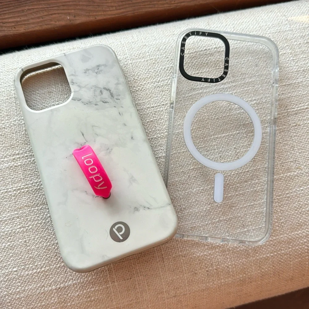 iPhone 12 Pro Cases